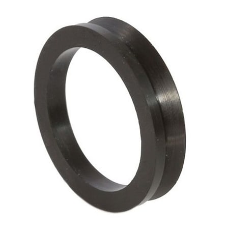 Skf V-Ring; 3.858 in.-4.134 in. Shaft Range X 0.354 in. WD; Nitrile 401000 / 100 VA R